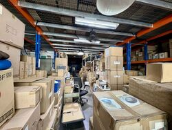 WCEGA Plaza (D23), Factory #588256921